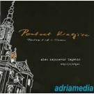 ALEN KOPUNOVIC - Portret kraljice  orgulje, organ, 2011 (CD)